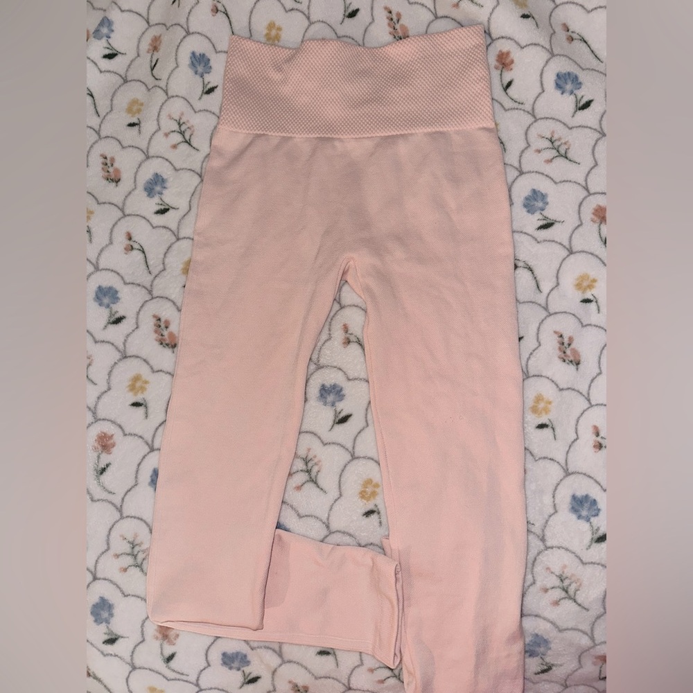 Fashion Nova leggings
